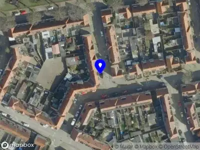 Overlastmelding Ruysdaelstraat in 5025PB Tilburg gesloten