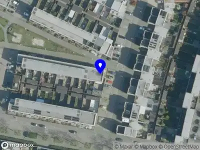 112 melding Overlastmelding Santpoortplein in Tilburg