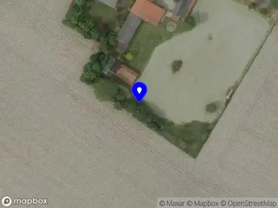 Overlastmelding Waldfeuchterbaan in Maria Hoop