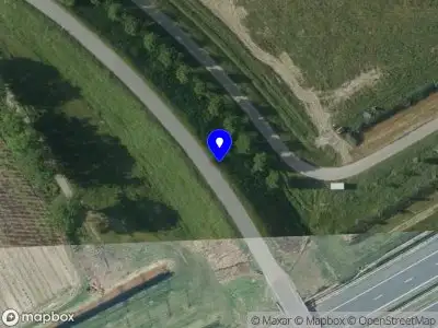 Overlastmelding Bergerhofweg in Reuver
