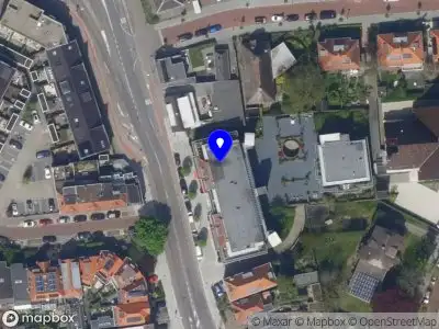 Overlastmelding Geversstraat in Oegstgeest gesloten