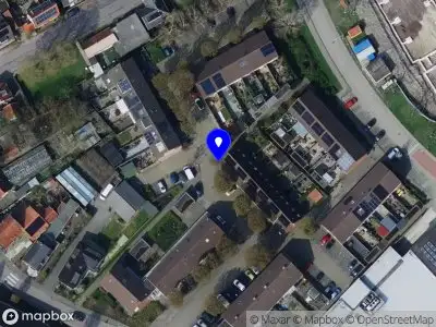 Overlastmelding Gleede in Strijen gesloten