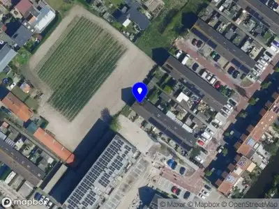 112 melding Overlastmelding Brittenhuis in Noordwijkerhout gesloten