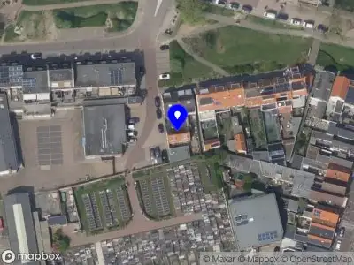 112 melding Anonieme overlastmelding Zuidstraat in Katwijk aan Zee gesloten