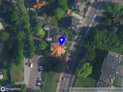 Overlastmelding Weeresteinstraat in Hillegom