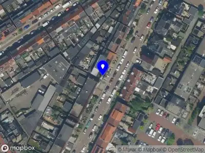 112 melding Overlastmelding Munnikenweg in Beverwijk