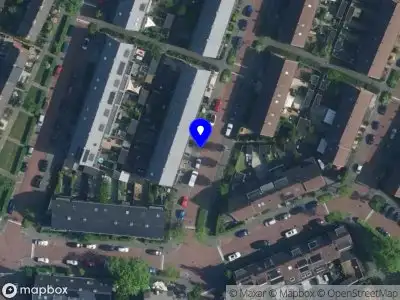 Anonieme overlastmelding Pastoor Roozenlaan in Amstelveen gesloten