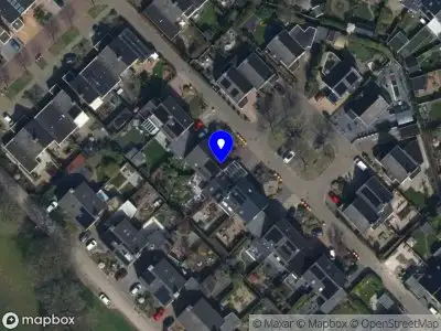 Brandweer met grote spoed naar de Martin Luther Kingweg in Assen