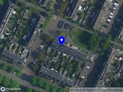 112 melding Overlastmelding Herman Hoebehof in Amstelveen gesloten