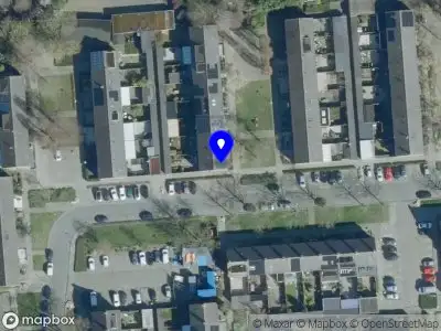 Overlastmelding Talmastraat in Waalwijk