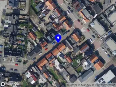 Overlastmelding Kortestraat in 's-Gravendeel