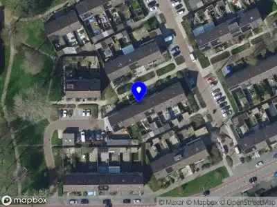 Overlastmelding Moermond in Zwijndrecht