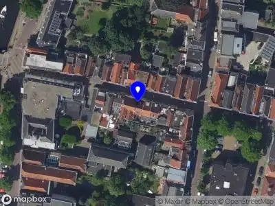 112 melding Overlastmelding Burgstraat in Gorinchem gesloten