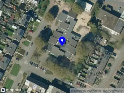 112 melding Overlastmelding Goudenregenstraat in Duiven gesloten