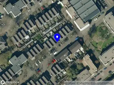 112 melding Overlastmelding Rappardstraat in Arnhem gesloten