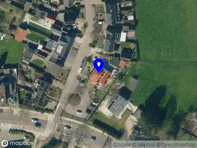 112 melding Overlastmelding Lombokstraat in Duiven gesloten