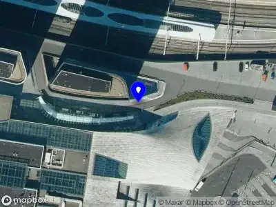 Anonieme overlastmelding Stationsplein in Arnhem