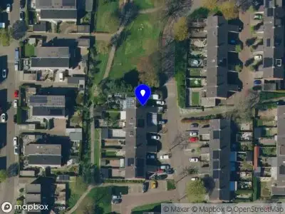 112 melding Anonieme overlastmelding Vriesenenk in Elst gesloten