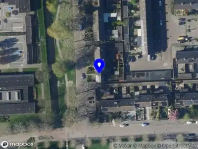 Overlastmelding Molensingel in Bovenkarspel