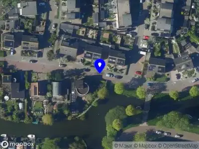 Overlastmelding Seyndersloot in Enkhuizen