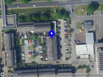 Overlastmelding Bastion in Lelystad