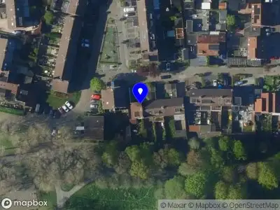 112 melding Overlastmelding Habijt in Grootebroek