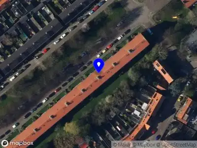 Overlastmelding H.A. Lorentzstraat in Den Helder gesloten
