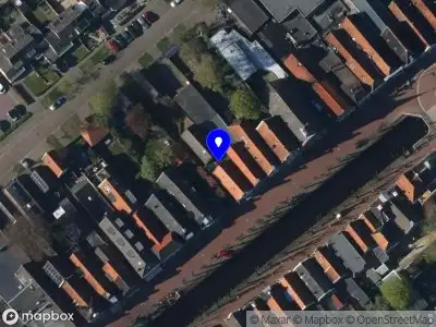 112 melding Overlastmelding Van Swinderenstraat in Balk gesloten