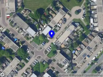 Overlastmelding Tjalk in Lelystad gesloten