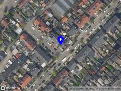 112 melding Ambulance met gepaste spoed naar de Prinses Beatrixstraat in Ridderkerk