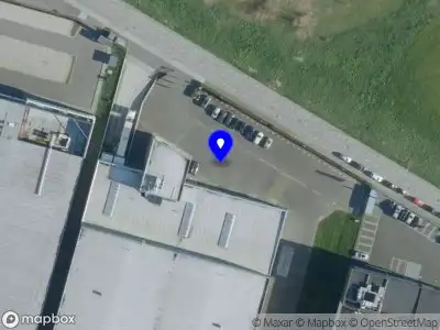 112 melding Brandweer met gepaste spoed naar de Doornepol in Zaltbommel vanwege afgaan automatisch brandalarm