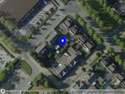 Ambulance met gepaste spoed naar de Achtkantmolen in Weert