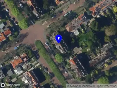 112 melding Traumahelikopter met grote spoed naar de Fuutlaan in 's-Gravenhage