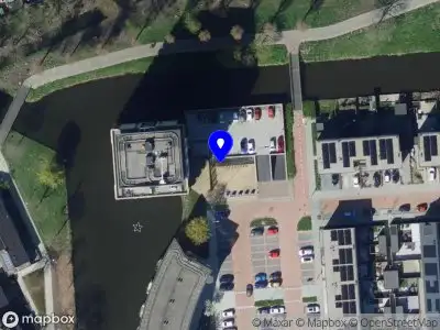 112 melding Ambulance met gepaste spoed naar de Kometenstraat in Spijkenisse