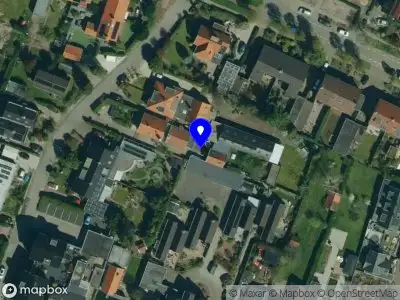 Brandweer met grote spoed naar de M.C.Verloopweg in Leersum vanwege waarnemen gaslucht