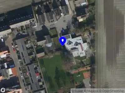 Overlastmelding Oostkruisstraat in 4494NM Geersdijk