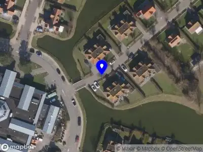 Overlastmelding Duinpan in Kamperland