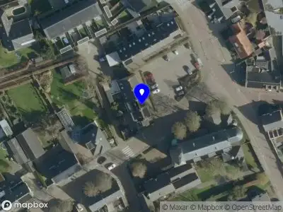 Anonieme overlastmelding Gerardusplein in Berkel-Enschot gesloten