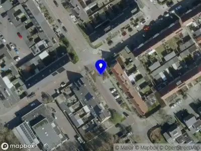 Overlastmelding G.A.E. Christstraat in Best