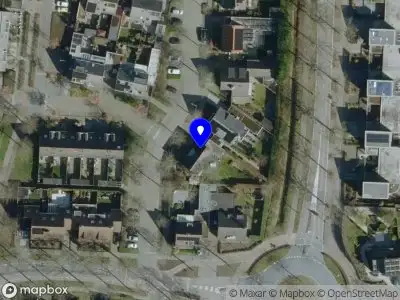 112 melding Overlastmelding Willem Bilderdijkdreef in Goirle gesloten