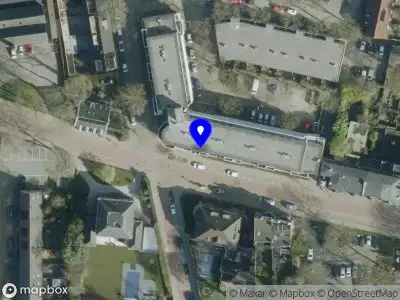 Overlastmelding Fleminghof in Tilburg