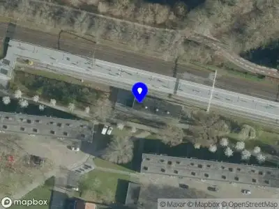 Anonieme overlastmelding Hogeschoollaan in Tilburg gesloten