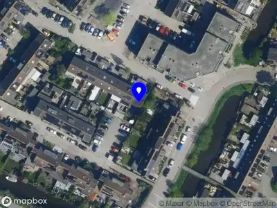 112 melding Overlastmelding Weversland in Noordwijkerhout gesloten