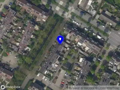 Overlastmelding Arthur Van Schendelpad in Oegstgeest gesloten