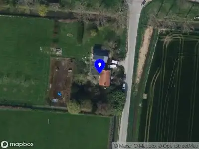 Overlastmelding Kloostersweg in Klaaswaal