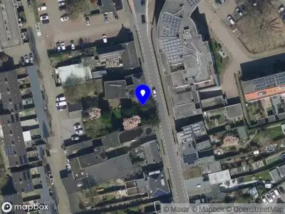 112 melding Overlastmelding Kardinaal van Rossumstraat in Dongen