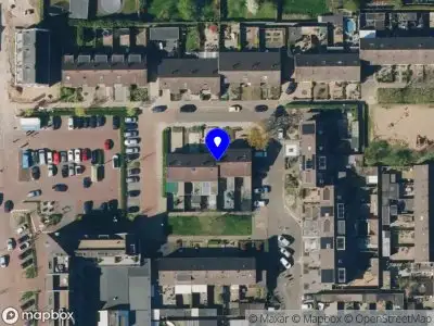 Anonieme overlastmelding Beemdhof in Heteren