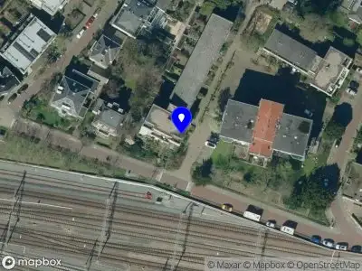 112 melding Overlastmelding Meester D. van Ruijvenpad in Arnhem gesloten