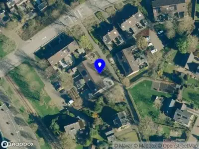 Overlastmelding Werfakkerweg in Eerbeek