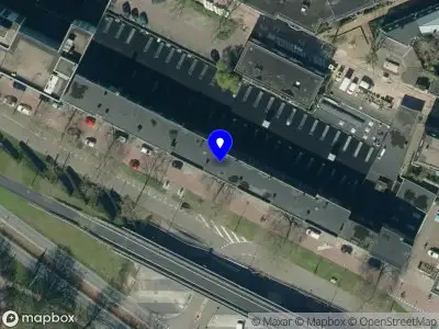Overlastmelding Oude Kraan in Arnhem